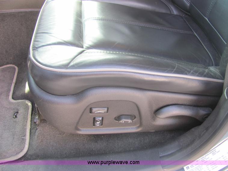 image for item A3592 2007 Hummer H3 SUV