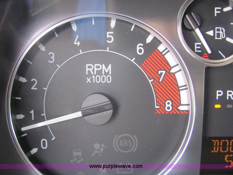 image for item A3592 2007 Hummer H3 SUV