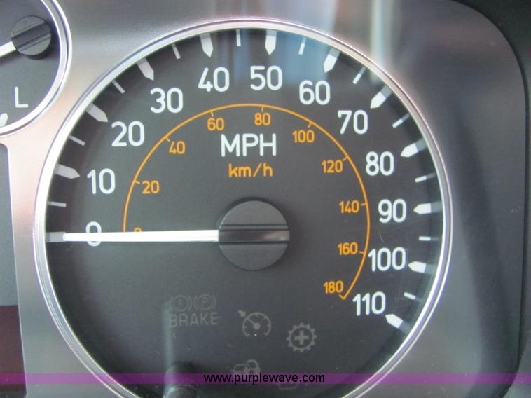 image for item A3592 2007 Hummer H3 SUV