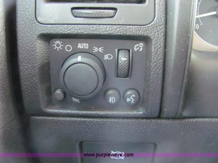 image for item A3592 2007 Hummer H3 SUV