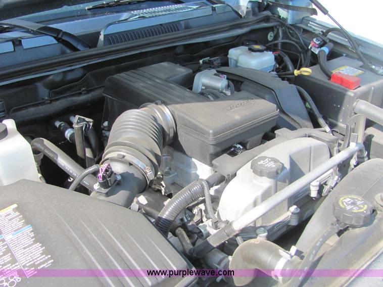 image for item A3592 2007 Hummer H3 SUV