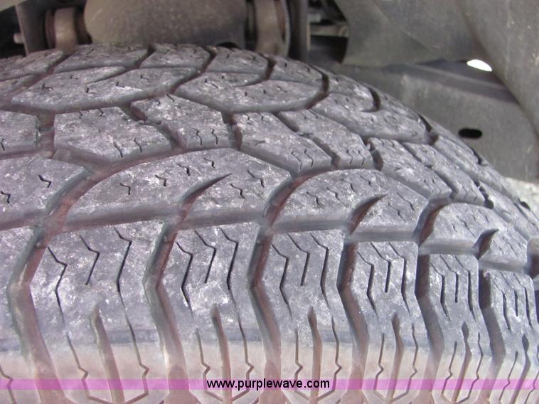 image for item A3592 2007 Hummer H3 SUV