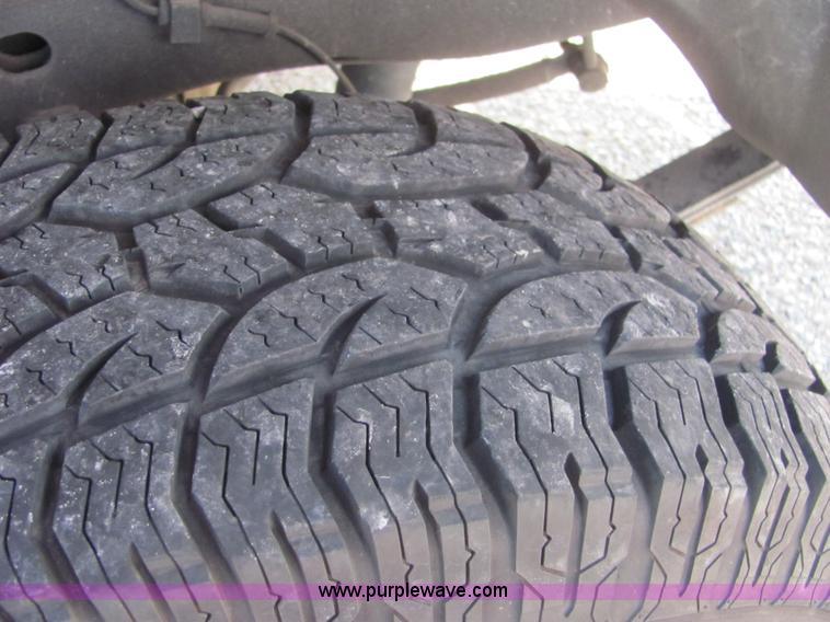 image for item A3592 2007 Hummer H3 SUV