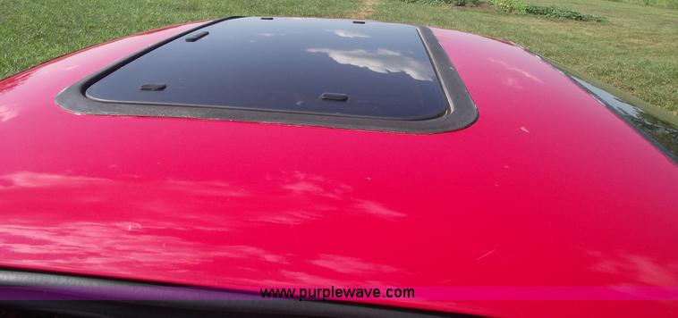 image for item A4080 1990 Buick Reatta