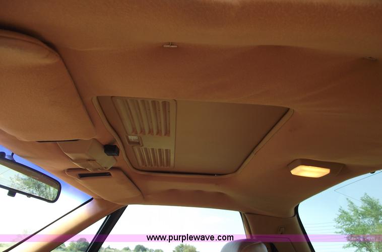 image for item A4080 1990 Buick Reatta