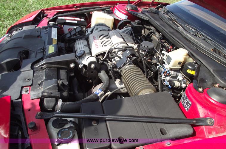 image for item A4080 1990 Buick Reatta