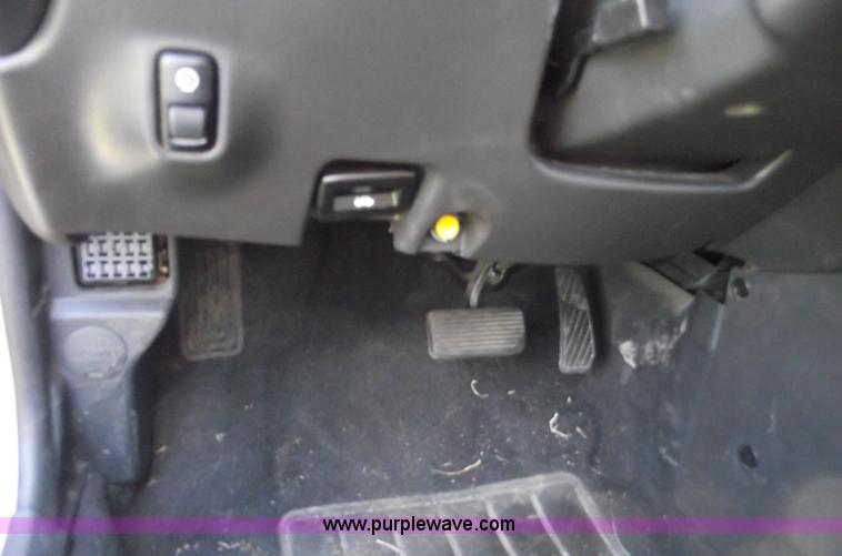 image for item A4081 2000 Ford Escort ZX2