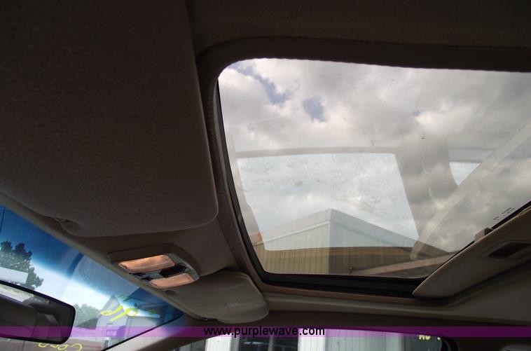 image for item A4109 1996 Mercury Cougar XR7