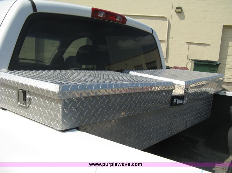 image for item A4299 2002 Dodge Ram 1500 SLT quad cab pickup truck