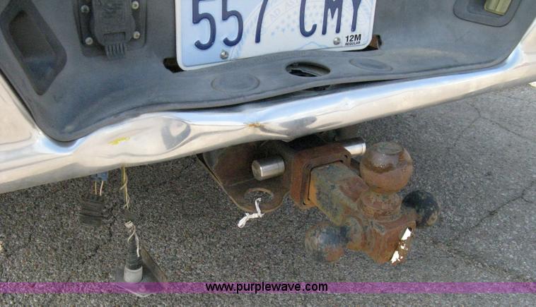 image for item A4299 2002 Dodge Ram 1500 SLT quad cab pickup truck