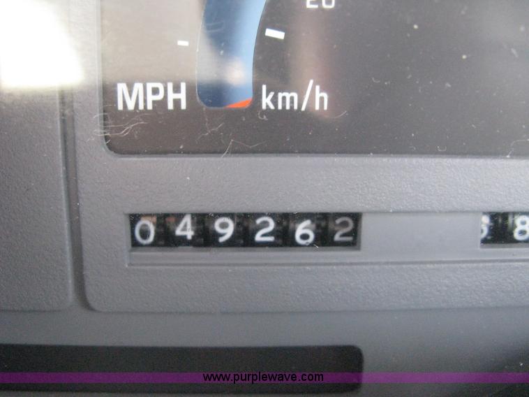 image for item A4303 1993 Chevrolet S10 pickup truck