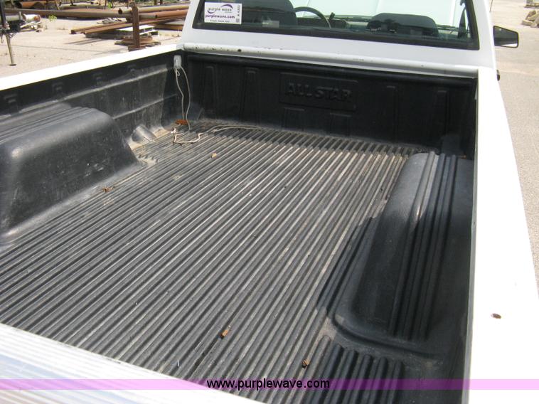image for item A4303 1993 Chevrolet S10 pickup truck