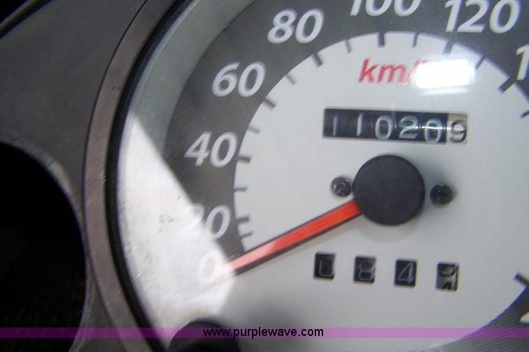 image for item A4507 Bombardier Ski-Doo MXZ snowmobile