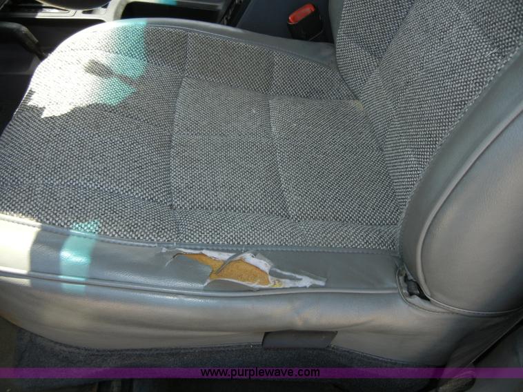 image for item A9997 1996 Jeep Cherokee Country SUV