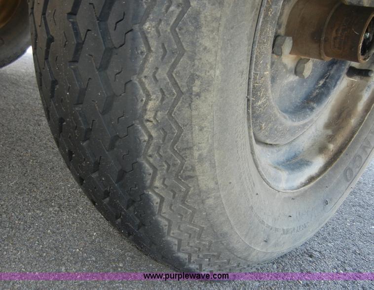 image for item A9999 1990 PlayCraft pontoon boat