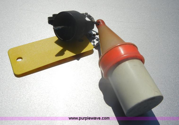 image for item A9999 1990 PlayCraft pontoon boat