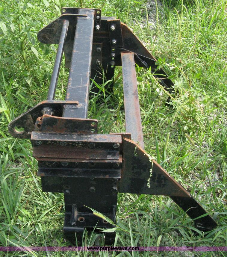 image for item B9521 Bobcat sod layer attachment