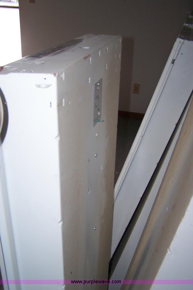 image for item C9256 (50) drop-in fluorescent light fixtures