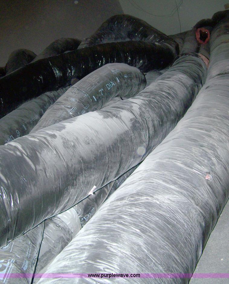 image for item C9257 Assorted flex duct