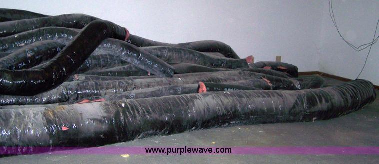 image for item C9257 Assorted flex duct