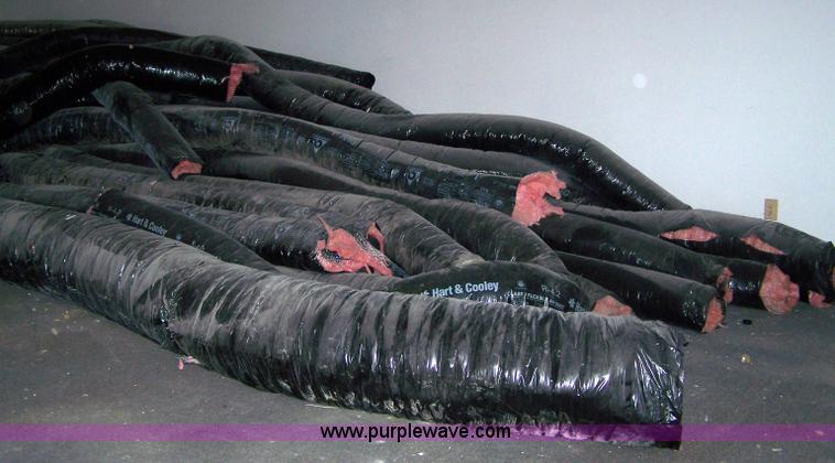 image for item C9257 Assorted flex duct