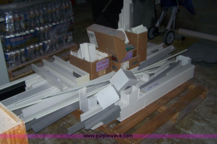 image for item C9260 Assorted TeleCom conduit