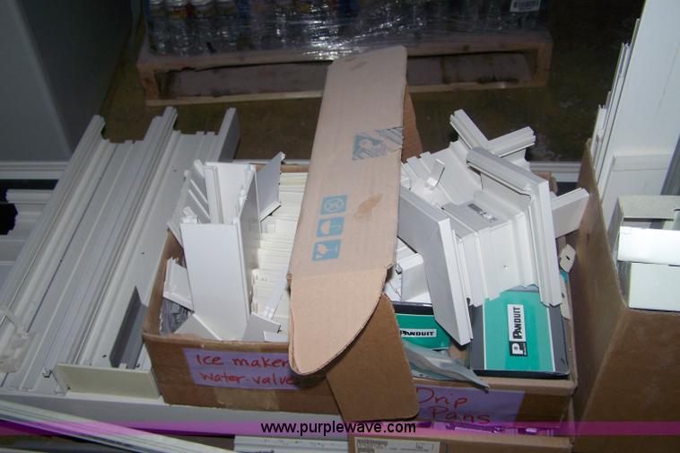 image for item C9260 Assorted TeleCom conduit