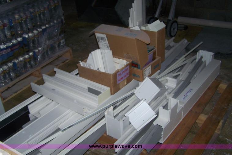 image for item C9260 Assorted TeleCom conduit