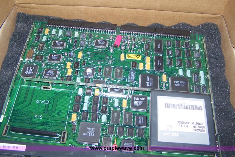 image for item C9261 Meridian key system