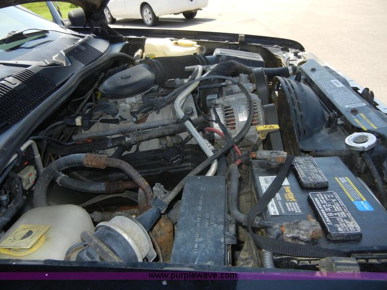 image for item D9683 1998 Jeep Grand Cherokee Laredo SE SUV