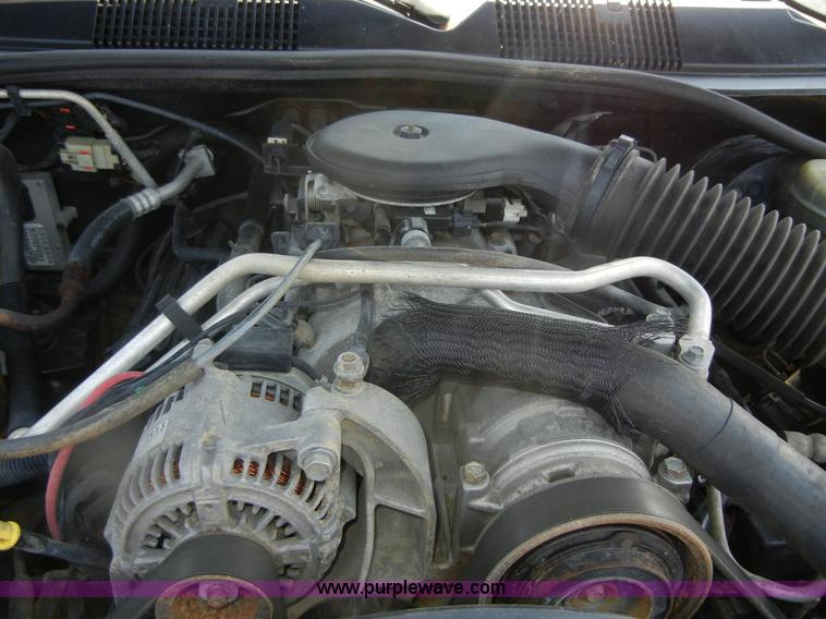 image for item D9683 1998 Jeep Grand Cherokee Laredo SE SUV