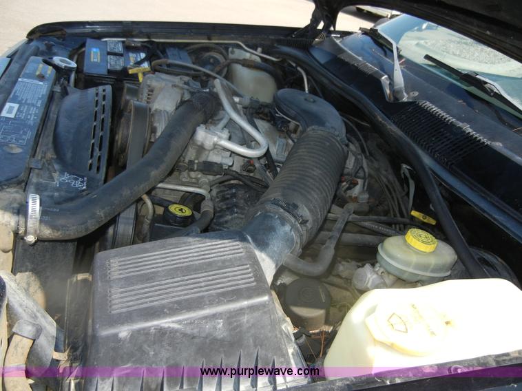 image for item D9683 1998 Jeep Grand Cherokee Laredo SE SUV