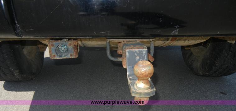 image for item D9683 1998 Jeep Grand Cherokee Laredo SE SUV