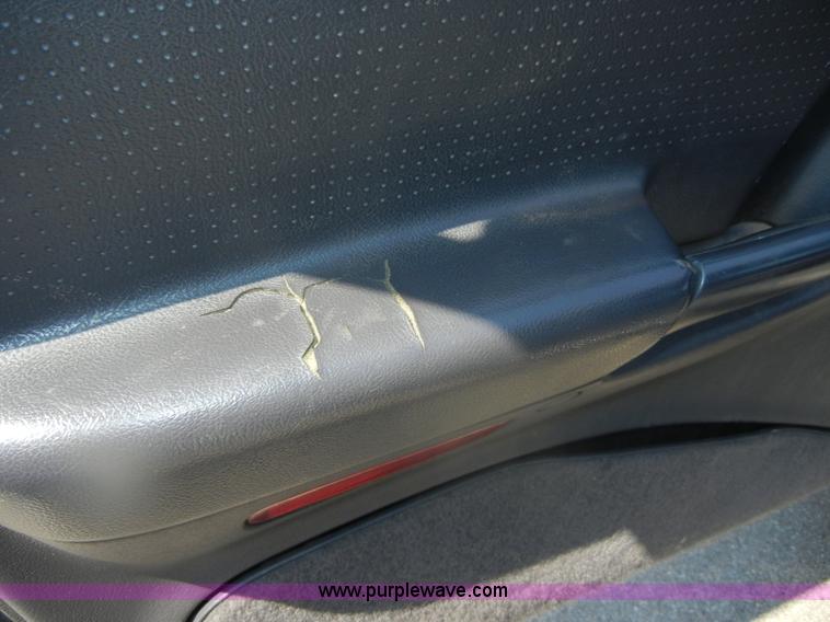 image for item D9683 1998 Jeep Grand Cherokee Laredo SE SUV