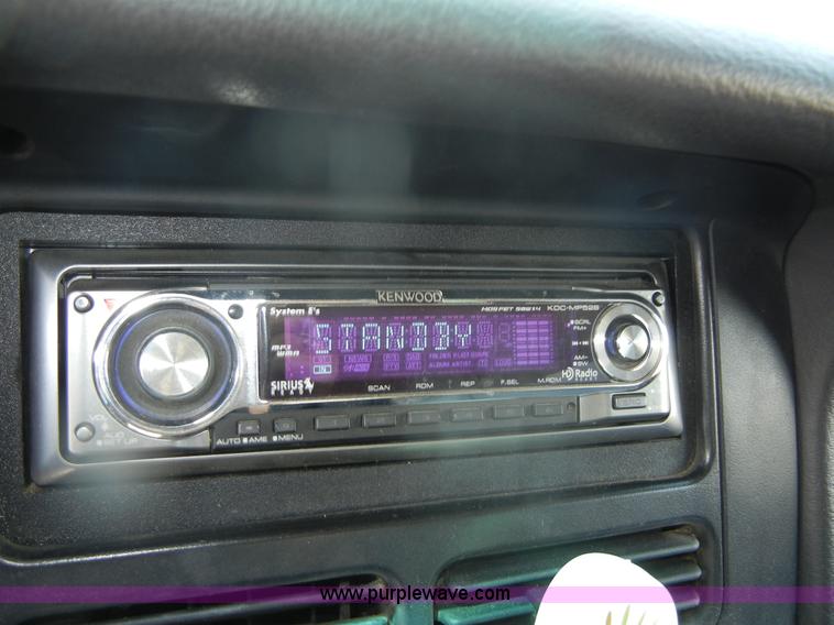 image for item D9683 1998 Jeep Grand Cherokee Laredo SE SUV