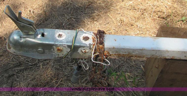 image for item F9761 Kawasaki 750 Xi Sport jet ski