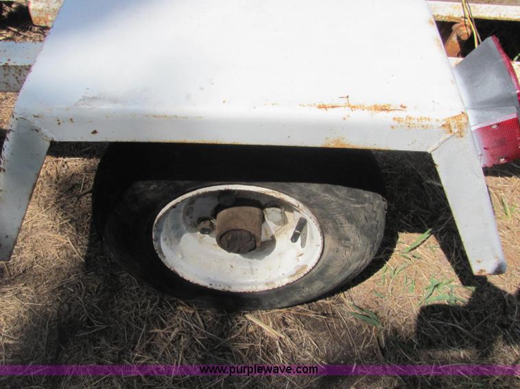 image for item F9761 Kawasaki 750 Xi Sport jet ski