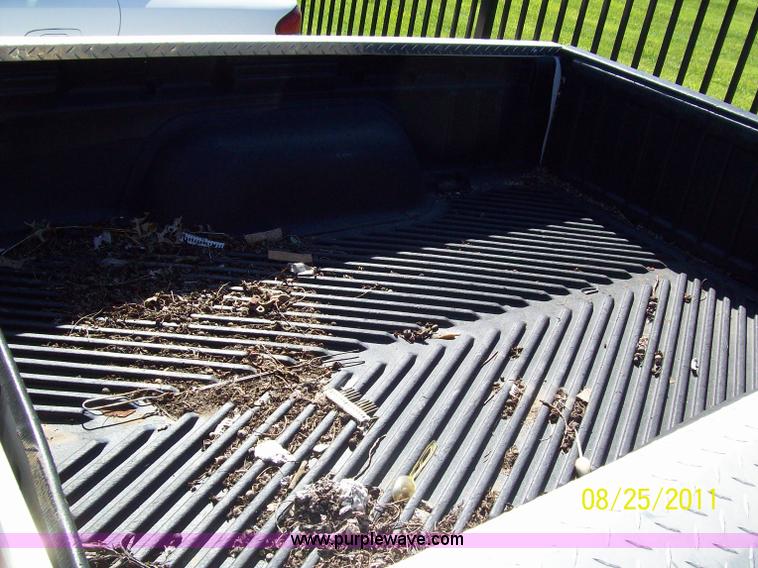 image for item A1244 1994 Ford Ranger XLT extended cab pickup truck