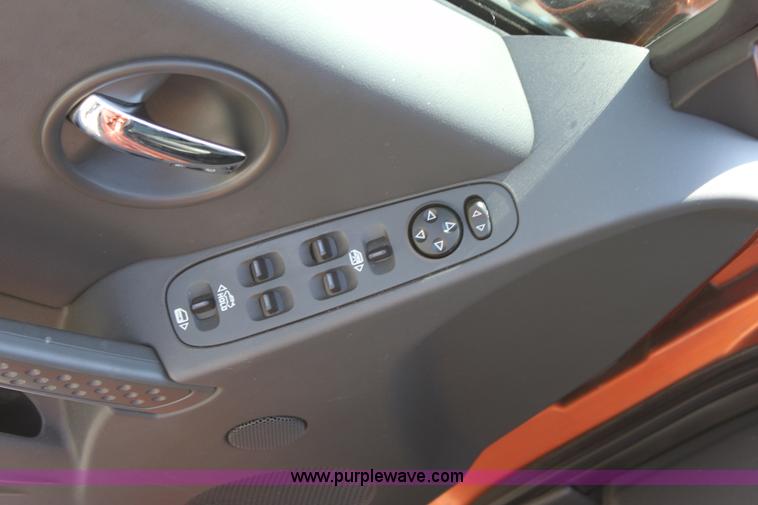 image for item A2723 2004 Pontiac Grand Prix GTP