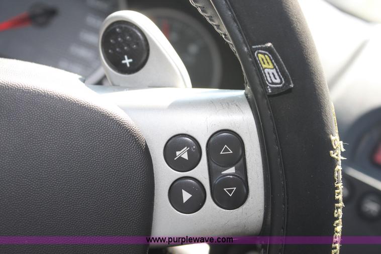 image for item A2723 2004 Pontiac Grand Prix GTP