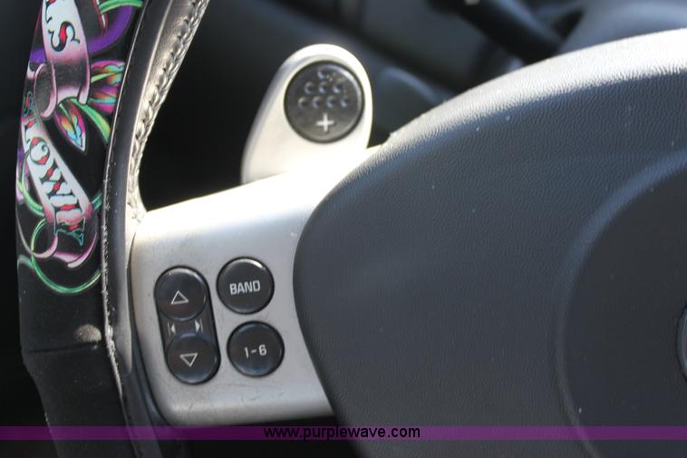 image for item A2723 2004 Pontiac Grand Prix GTP