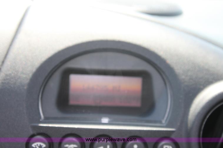 image for item A2723 2004 Pontiac Grand Prix GTP