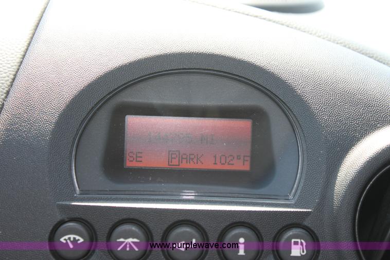 image for item A2723 2004 Pontiac Grand Prix GTP