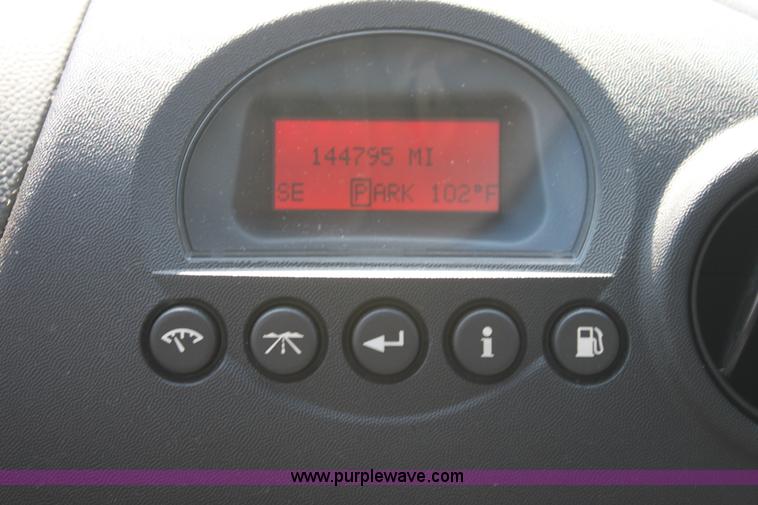 image for item A2723 2004 Pontiac Grand Prix GTP