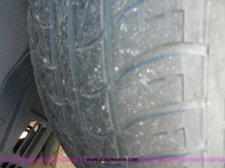 image for item D9504 1995 Pontiac Grand Prix SE