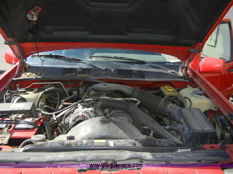 image for item D9507 1993 Jeep Grand Cherokee Limited SUV