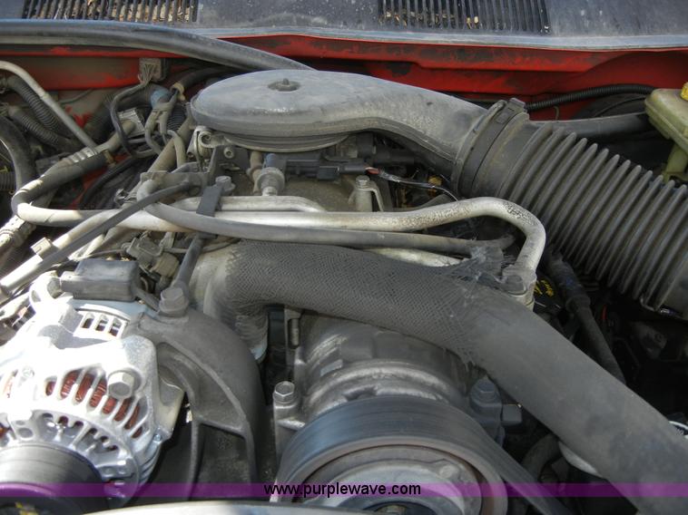 image for item D9507 1993 Jeep Grand Cherokee Limited SUV