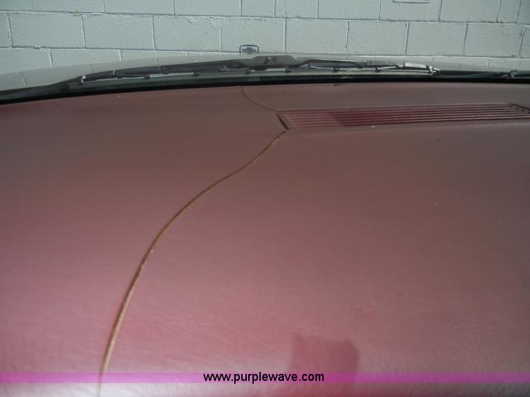 image for item D9510 1995 Chevrolet Caprice Classic