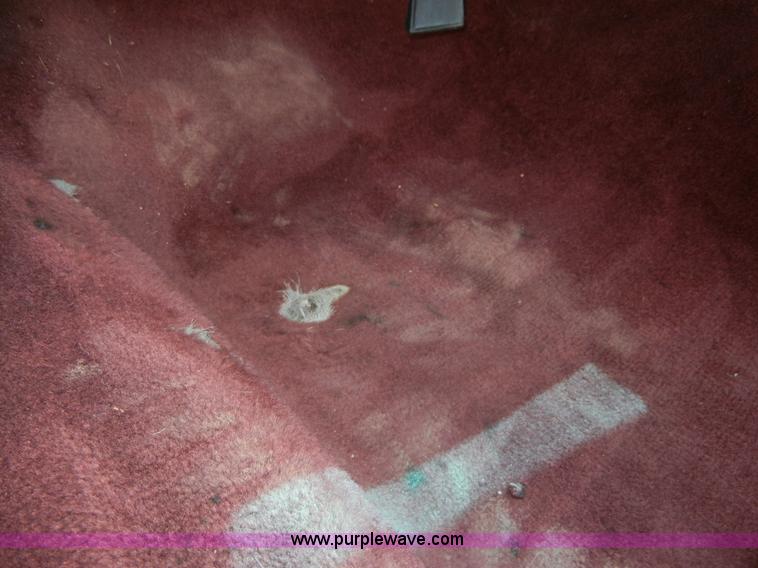 image for item D9510 1995 Chevrolet Caprice Classic