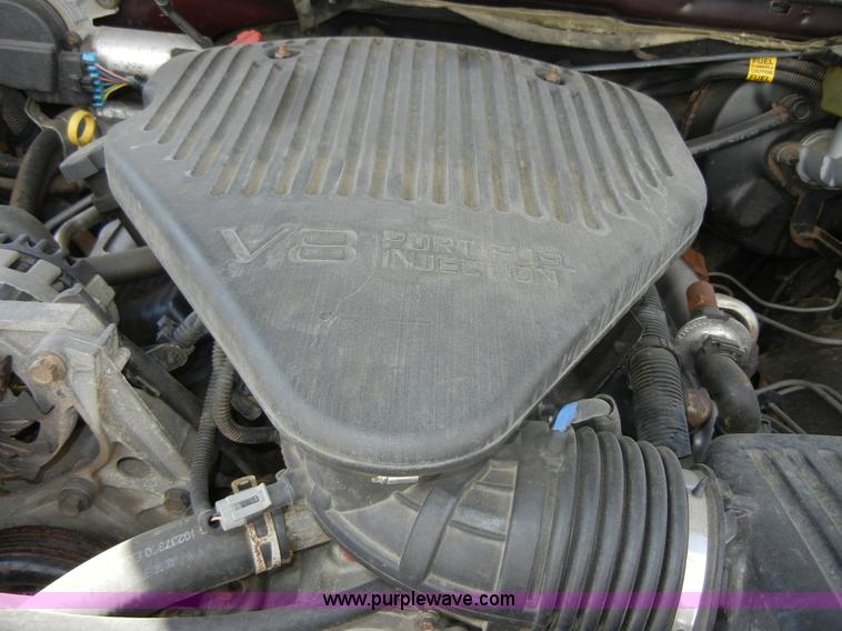 image for item D9510 1995 Chevrolet Caprice Classic